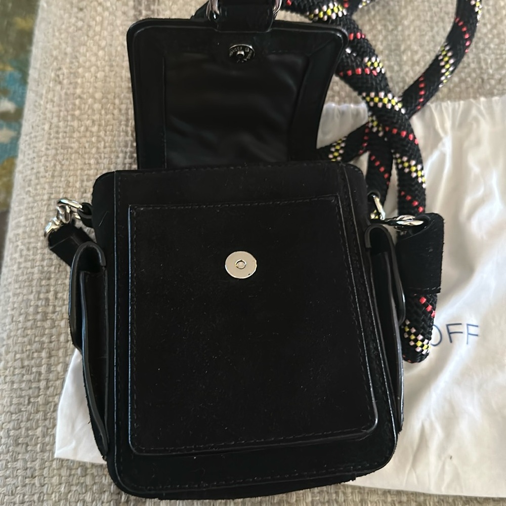 Mini Handbag - image 6